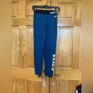 Nike-Pro - Leggings